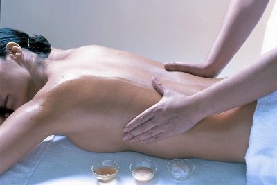 Massage oriental aux huiles chaudes à Gipuzkoa