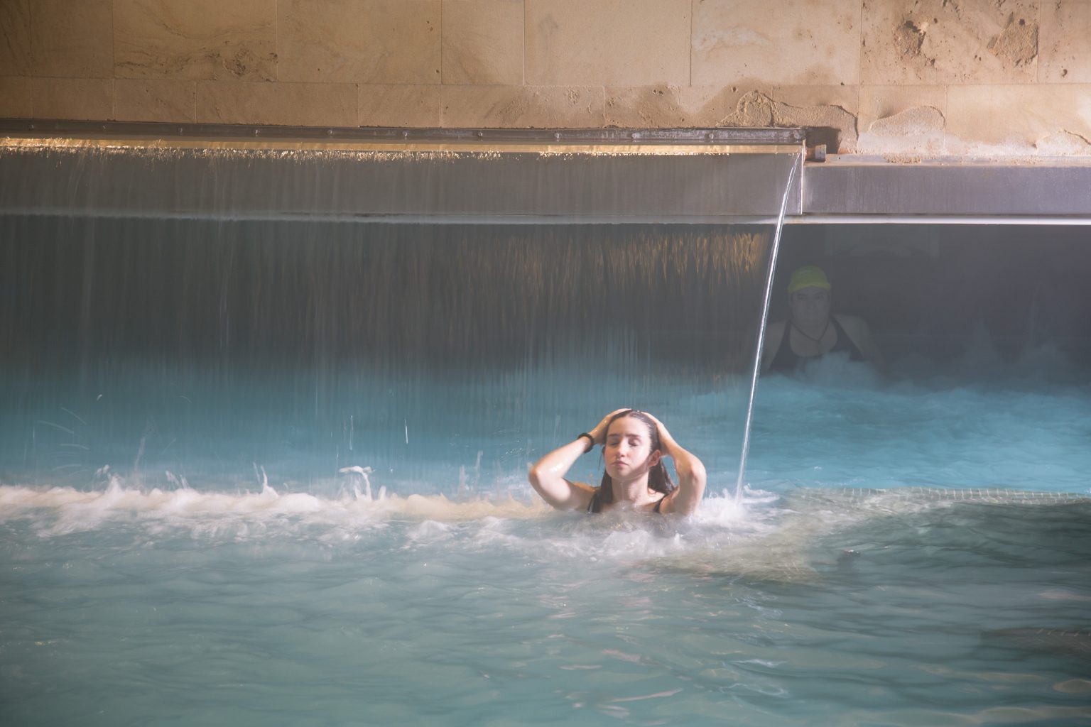 Hazte socio de Talasoterapia La Perla Spa en Donostia San Sebastián