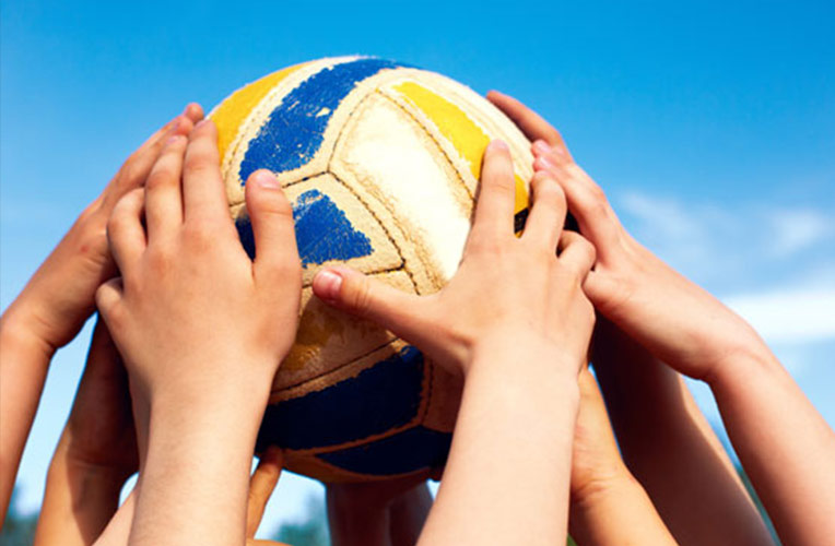 Por Qué es Importante el Deporte en la Adolescencia?