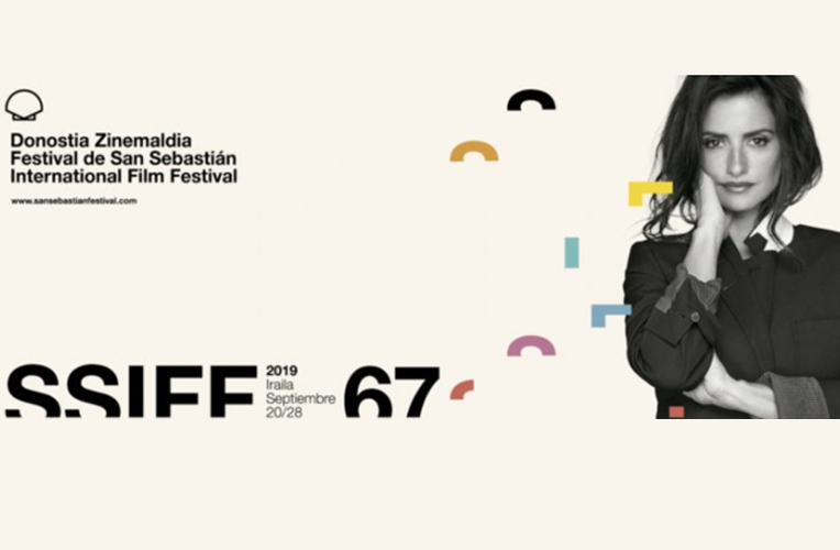67ª edición del Festival de Cine de San Sebastián