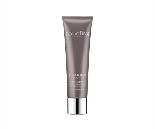 Cocoon Enzyme Cleanser