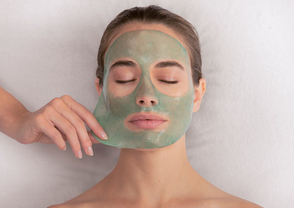 <strong>Promoción Exclusiva:</strong><br>Facial Detox Espirulina + <strong>¡Regalo!</strong> Circuito de Talasoterapia