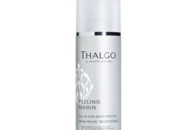 EAU DE SOIN MICRO-PEELING