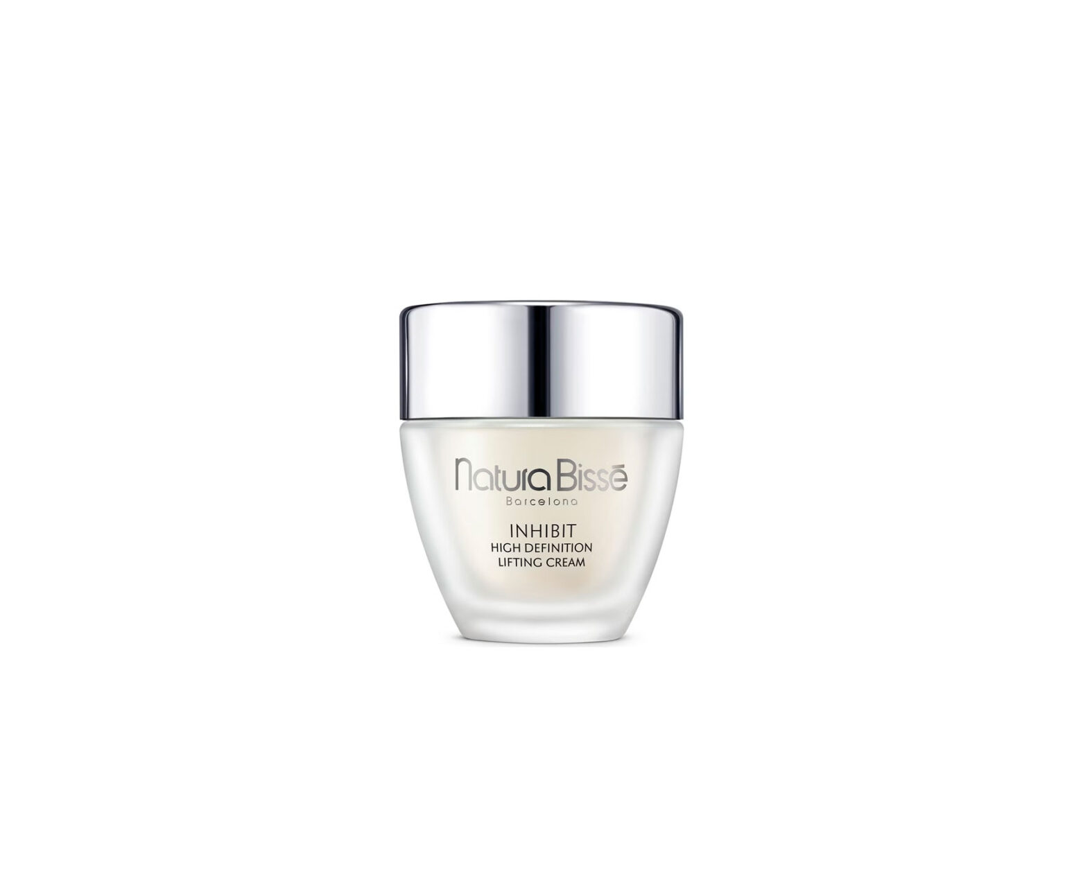 Inhibit Definition Lifting Cream Talasoterapia La Perla • San