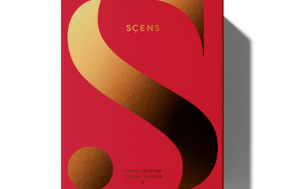 Scens Beauty box Hydra Défense