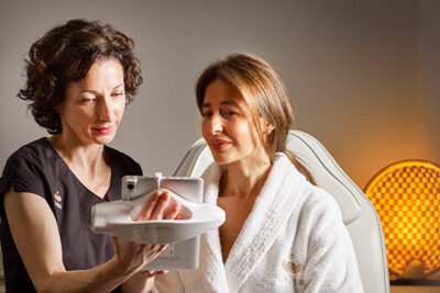 Tratamiento Facial Personalizado