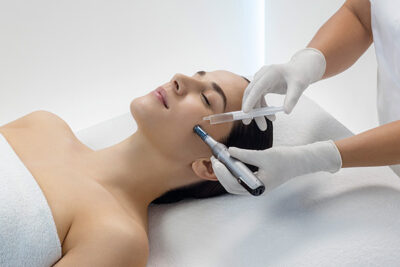 Offre d'automne : renouvelez votre peau